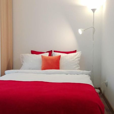 Studio Wiola Centrum Katowice Zewnętrze zdjęcie