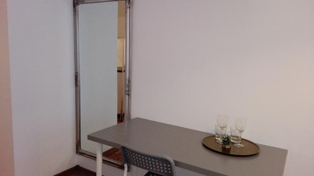 Apartament Studio Wiola Centrum Katowice Zewnętrze zdjęcie