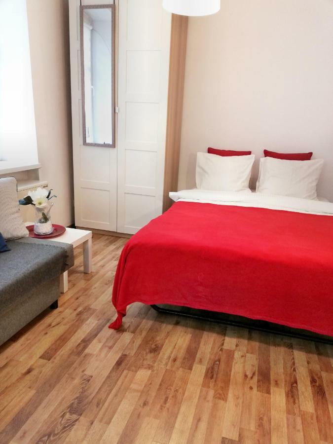 Apartament Studio Wiola Centrum Katowice Zewnętrze zdjęcie