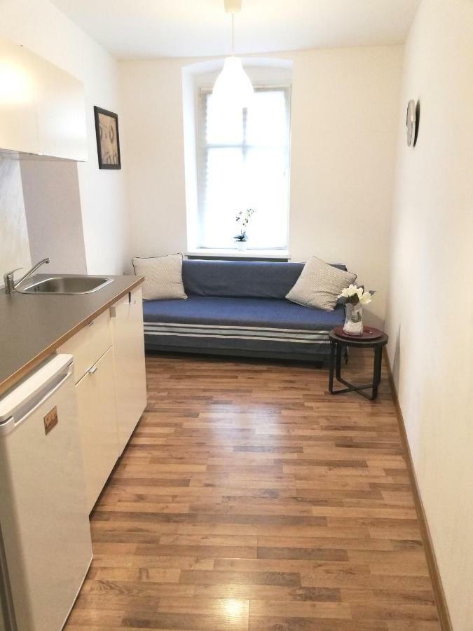 Apartament Studio Wiola Centrum Katowice Zewnętrze zdjęcie