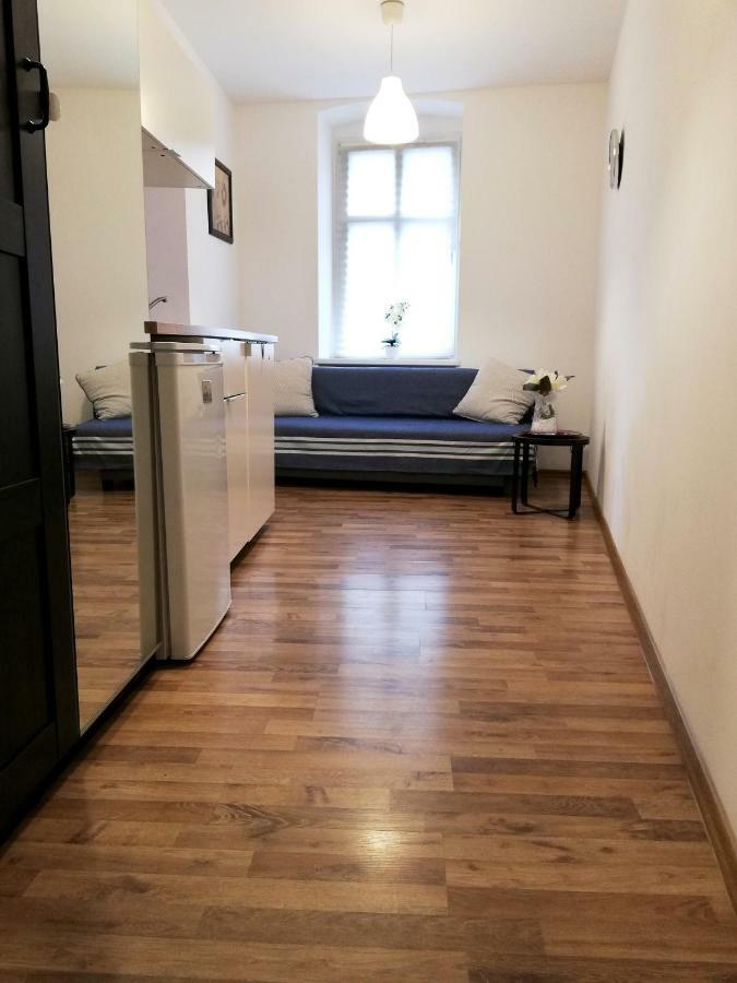 Apartament Studio Wiola Centrum Katowice Zewnętrze zdjęcie