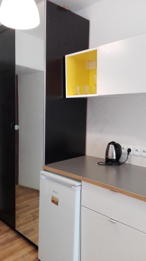 Apartament Studio Wiola Centrum Katowice Zewnętrze zdjęcie